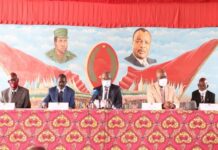 Le pouvoir du PCT a réduit les habitants de Brazzaville Nord à la mendicité, au Matolo et détournements