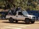 Burkina : 4 agents de la DGSE français arrêtés pour «espionnage» à Ouagadougou