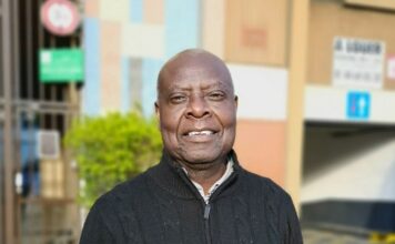 Académie française : Emmanuel Dongala reçoit le Grand Prix Hervé Deluen 2023