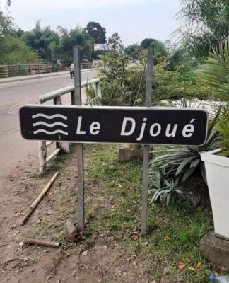 L’unique pont sur le Djoué ou l’exemple du tribalisme Mbochis contre le Pool et le Sud