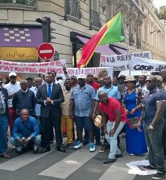 Remaniement : Sassou à la recherche des futurs ministrables dans la diaspora congolaise