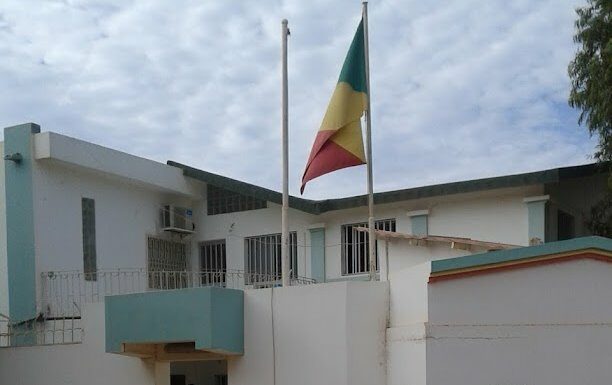 Décès de deux Congolais suite à l’effondrement d’un immeuble au Sénégal