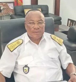 Le songui songui de Mboulou pousse Sassou à décider de virer enfin Jean François Ndenguet
