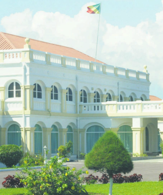 Congo : Scandales à la Présidence, au palais de justice, dans les écoles et…