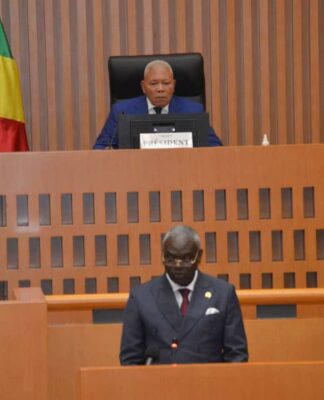 Assemblée nationale : le gouvernement s’explique sur le phénomène « bébés noirs »