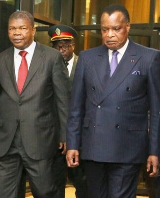 Des officiers Kongo Angolais prévoyaient «liquider» Sassou Nguesso et changer de régime au Congo