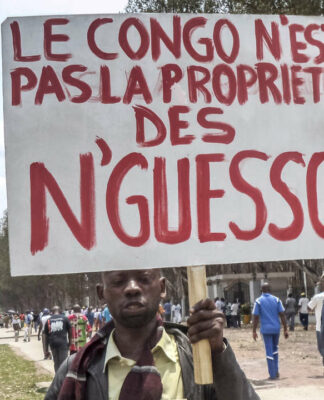 Le peuple congolais devrait s’inspirer de la lutte des Cubains pour leur indépendance totale