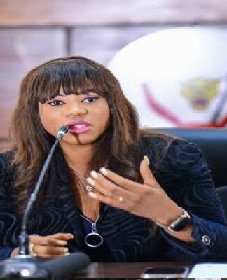 RDC : une ministre forcée de démissionner pour s’être « reposée » avec Sassou Nguesso à Brazzaville