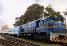La situation au Chemin de fer Congo-Océan (CFCO) est scandaleuse et préoccupante.