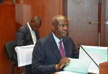 Marché des titres publics de la Beac:Combien doit le Congo?