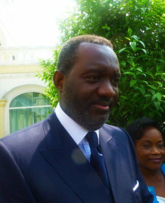 Sassou Nguesso choisit Willy Nguesso pour le succéder face à la farouche opposition du PCT à Kiki