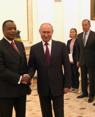Dépassé par la situation financière du pays, Sassou double victime d’une crise d’hypertension