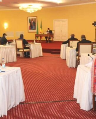 Congo-Brazzaville : qui sont les mediocres qui nous dirigent ?