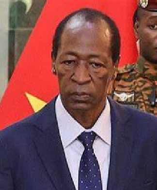 En visite à Oyo, Blaise Compaoré repart avec 100 millions dans ses poches don de Sassou Nguesso