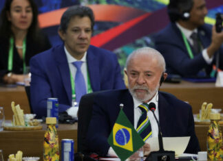 Sommet du G20 au Brésil : « Le monde va plus mal » selon Lula