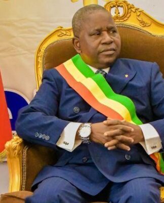 Poussé par la France et les caciques du PCT, Pierre Ngolo réfléchit à être candidat face à Sassou en mars 2026