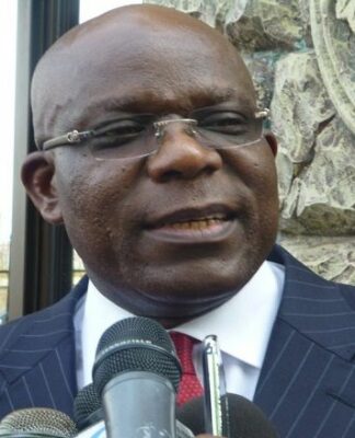 Les insinuations du député Jean Claude Ibovi