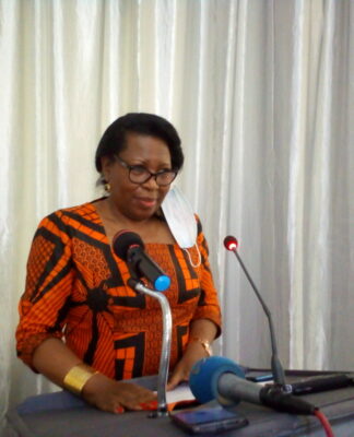 La chèvre et le chou de Claudine Munari