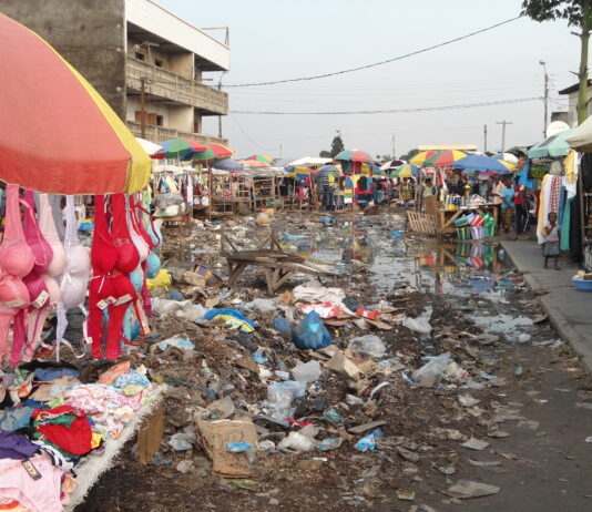 Le plaidoyer contre la médiocrité au Congo post parti congolais du travail (PCT)