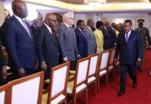 Après vingt ans d’absence, le Congo-Brazzaville renoue avec les marchés financiers mondiaux