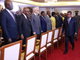 Congo: lutte d’influence autour du secteur des télécoms et de la primature