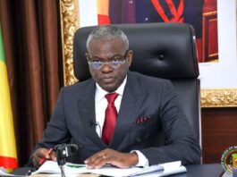 Le Congo serait en faillite selon le FMI