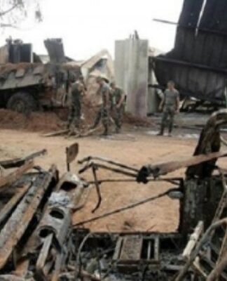 Congo : bombardements à Mihété et crises systémiques à l’approche des élections