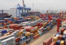 La Chine ouvre ses ports aux produits congolais sans droits de douane